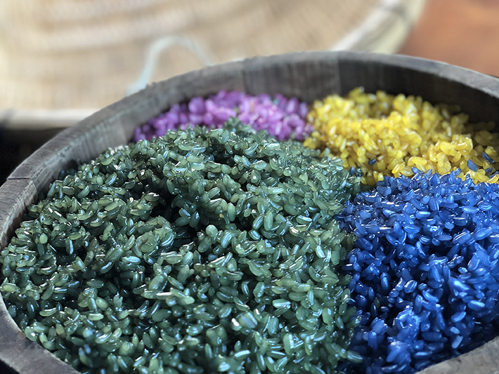 撈王產品,雲南五彩珍珠丸