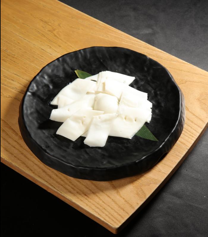 鮮脆黃喉